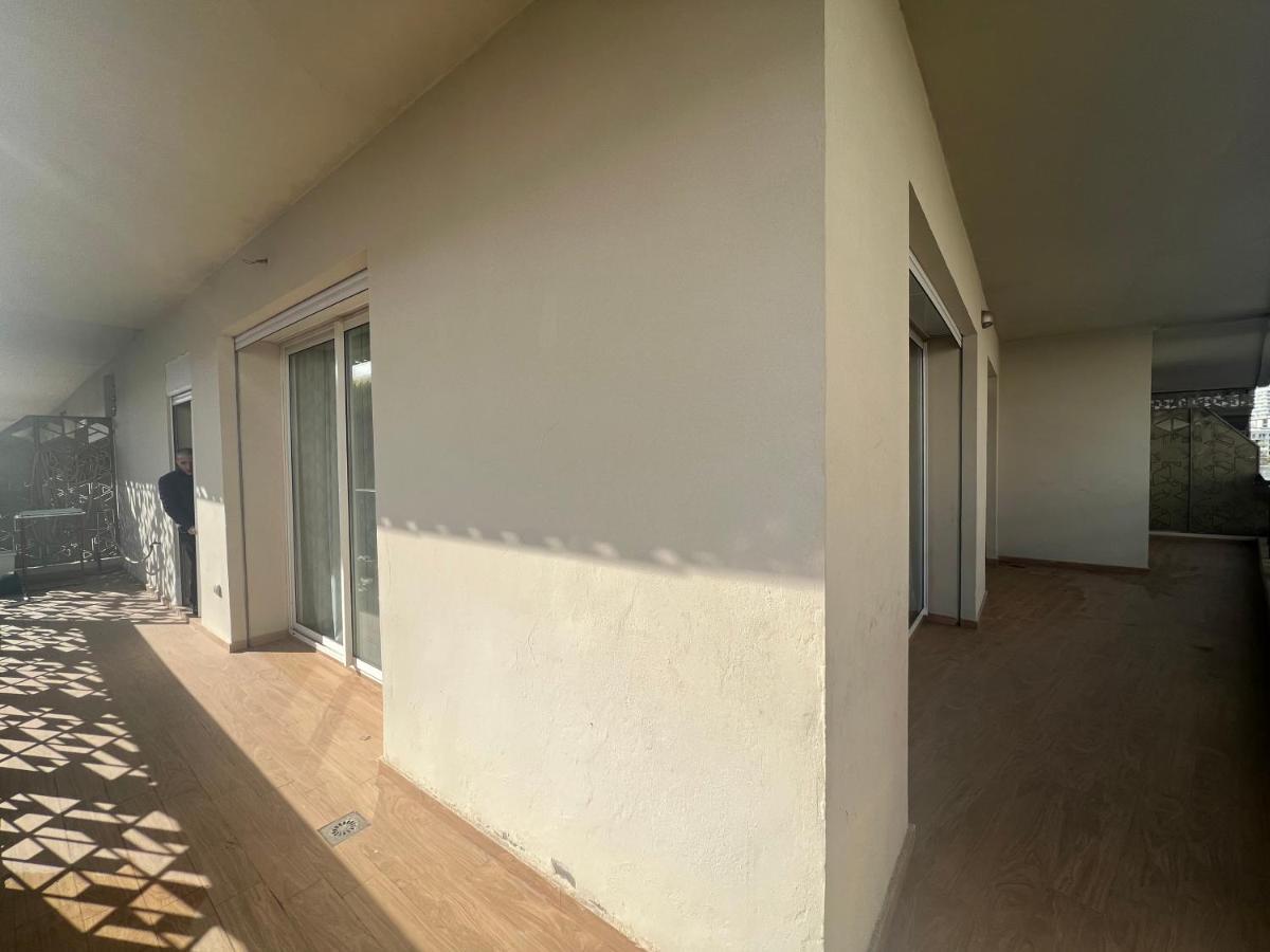 Luxury Apart 2 Ch -Casa Finance City Casablanca Exterior foto